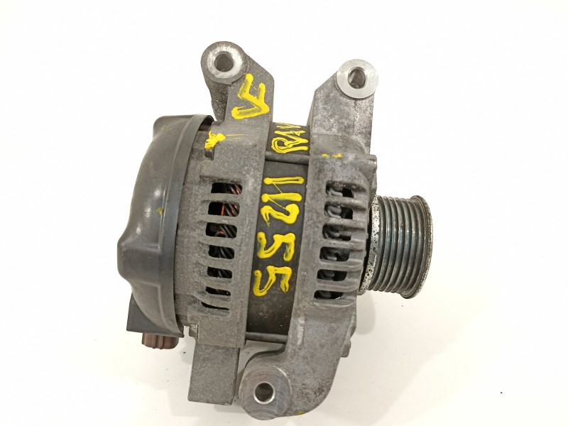 Recambio de alternador para toyota rav 4 (a3) active referencia OEM IAM 2706026060 1042102370 