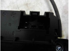 Recambio de elevalunas trasero derecho para volkswagen polo (6c1) advance bluemotion referencia OEM IAM 6RS839462B 0130822533 6R 2