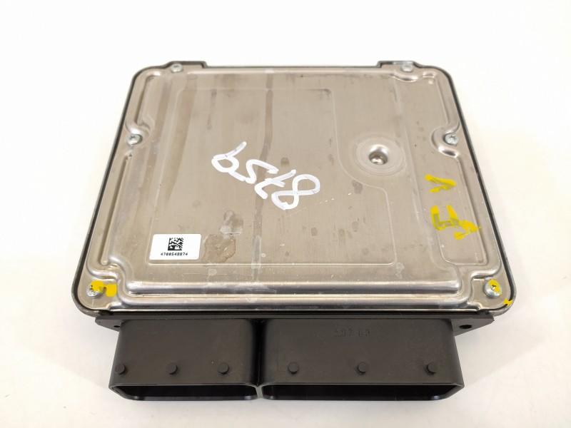 Recambio de centralita motor uce para bmw mini clubmancooper sd sd clubman referencia OEM IAM 859875901 0281034281 