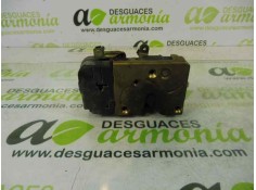 Recambio de cerradura puerta delantera derecha para citroën berlingo 1.9 d sx familiar referencia OEM IAM 9136J4  