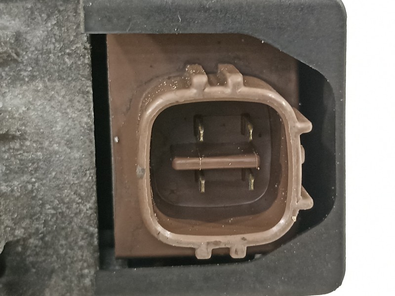 Recambio de alternador para toyota rav 4 (a3) active referencia OEM IAM 2706026060 1042102370 