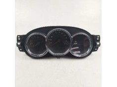 Recambio de cuadro instrumentos para dacia duster laureate 4x4 referencia OEM IAM 248102645R  