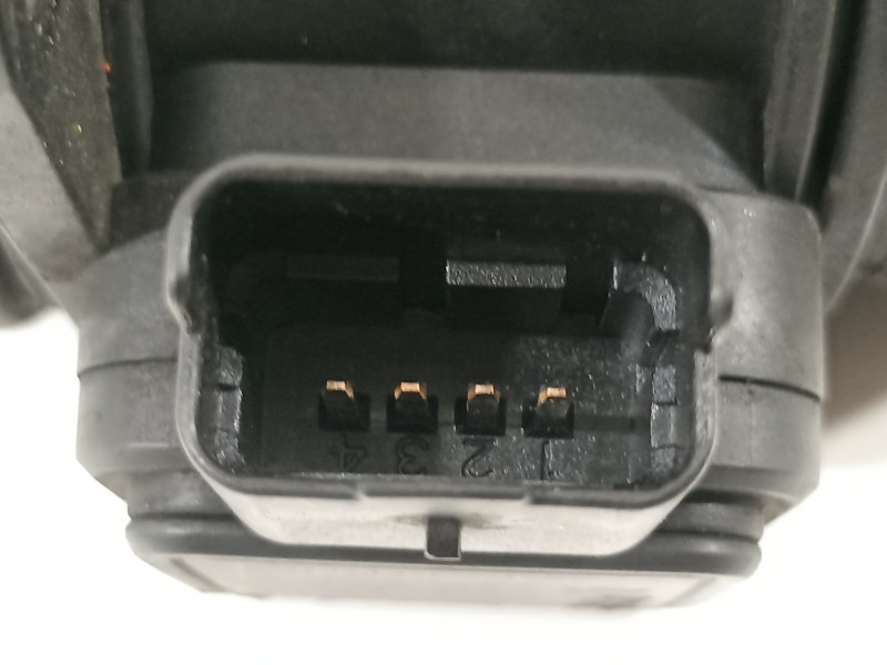 Recambio de caudalimetro para citroën c4 grand picasso exclusive referencia OEM IAM 9645948780  