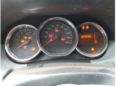 Recambio de cuadro instrumentos para dacia duster laureate 4x4 referencia OEM IAM 248102645R   2