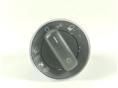 Recambio de mando luces para audi a8 (4e2) 3.0 tdi quattro referencia OEM IAM 4E0941531B