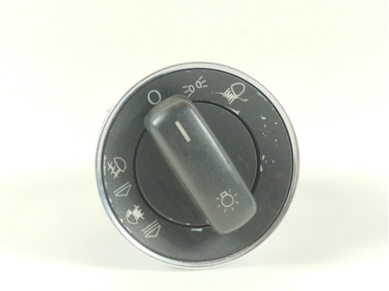 Recambio de mando luces para audi a8 (4e2) 3.0 tdi quattro referencia OEM IAM 4E0941531B  