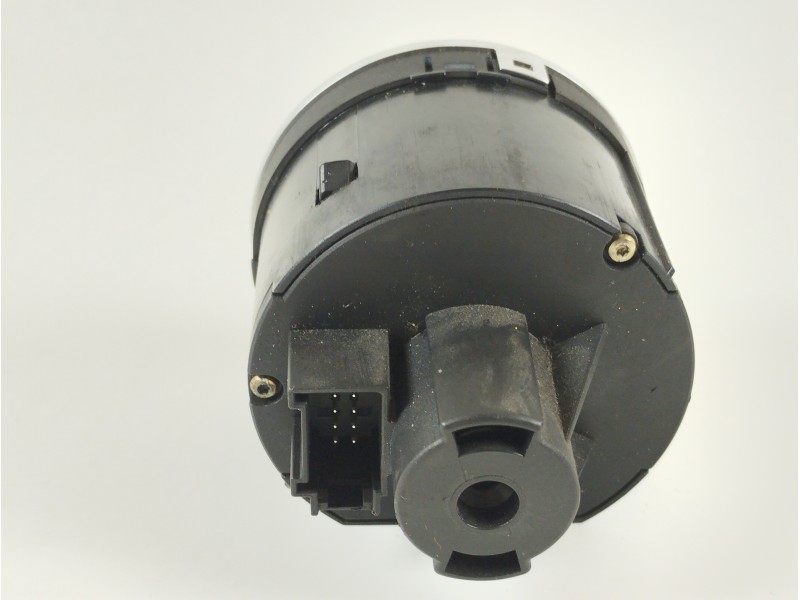 Recambio de mando luces para audi a8 (4e2) 3.0 tdi quattro referencia OEM IAM 4E0941531B  