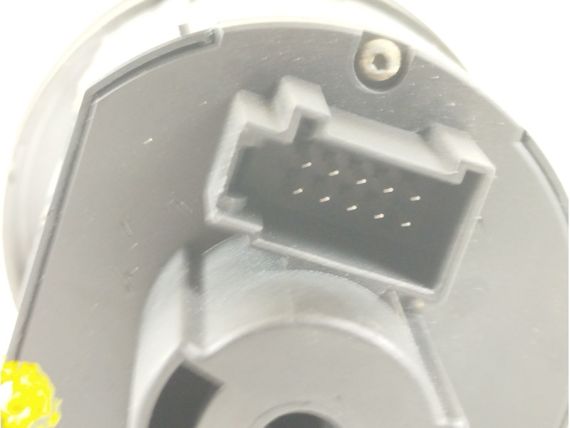 Recambio de mando luces para audi a8 (4e2) 3.0 tdi quattro referencia OEM IAM 4E0941531B  