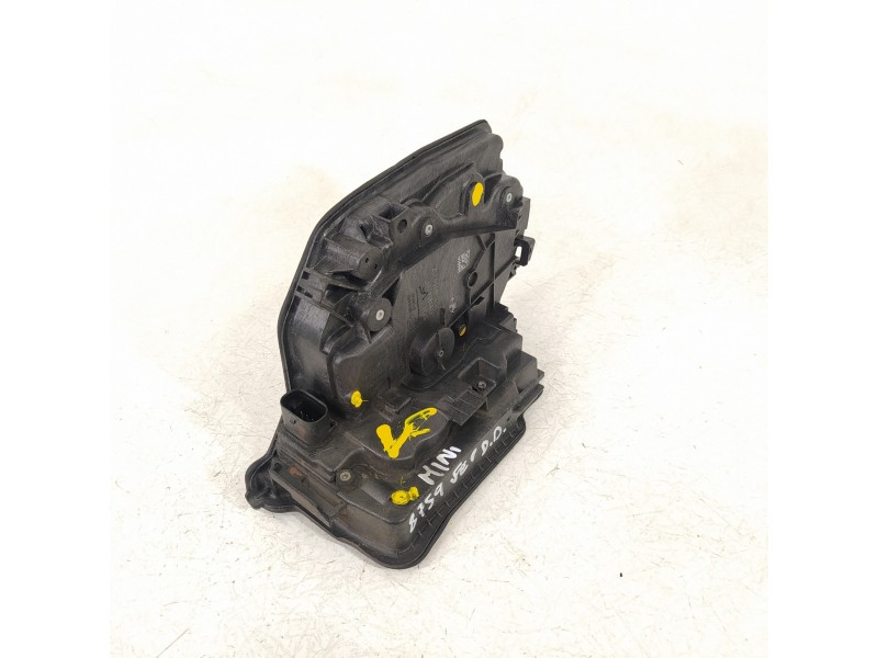 Recambio de cerradura puerta delantera derecha para bmw mini clubmancooper sd sd clubman referencia OEM IAM 51217281934 51217281
