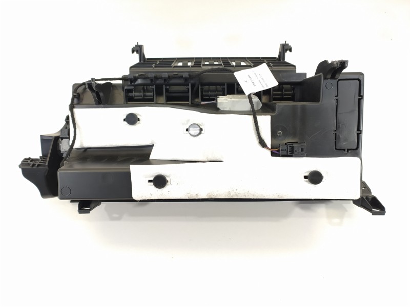 Recambio de guantera para mercedes-benz clase a (bm 177) a 180 d (177.003) referencia OEM IAM 17768012009051  