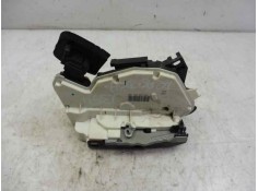 Recambio de cerradura puerta trasera derecha para volkswagen polo (6c1) advance bluemotion referencia OEM IAM 6R4839016A  