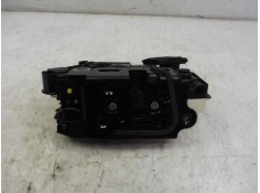 Recambio de cerradura puerta trasera derecha para volkswagen polo (6c1) advance bluemotion referencia OEM IAM 6R4839016A   2