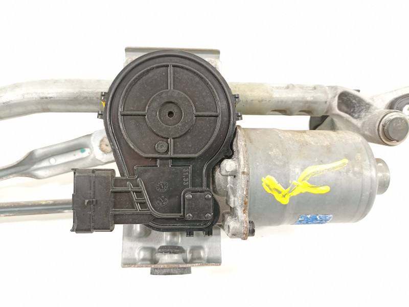 Recambio de motor limpia delantero para hyundai i30 (pd) n performance referencia OEM IAM 98100G3000  