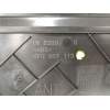 GUARNECIDO PUERTA DELANTERA IZQUIERDA 6F0867113 