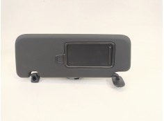 Recambio de parasol izquierdo para hyundai i30 (pd) essence referencia OEM IAM   