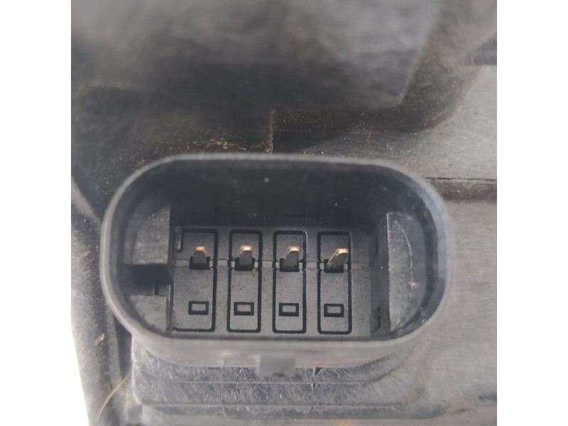 Recambio de cerradura puerta delantera derecha para bmw mini clubmancooper sd sd clubman referencia OEM IAM 51217281934 51217281