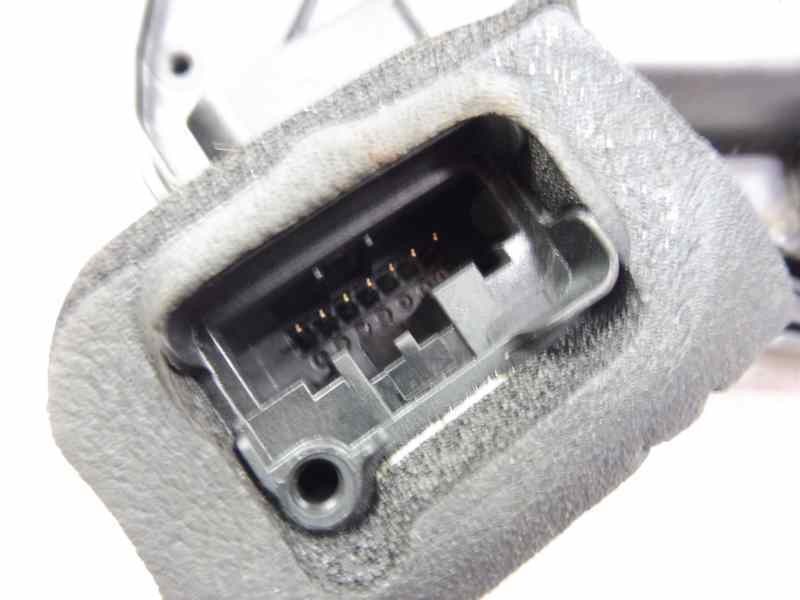 Recambio de cerradura puerta trasera derecha para volkswagen polo (6c1) advance bluemotion referencia OEM IAM 6R4839016A  