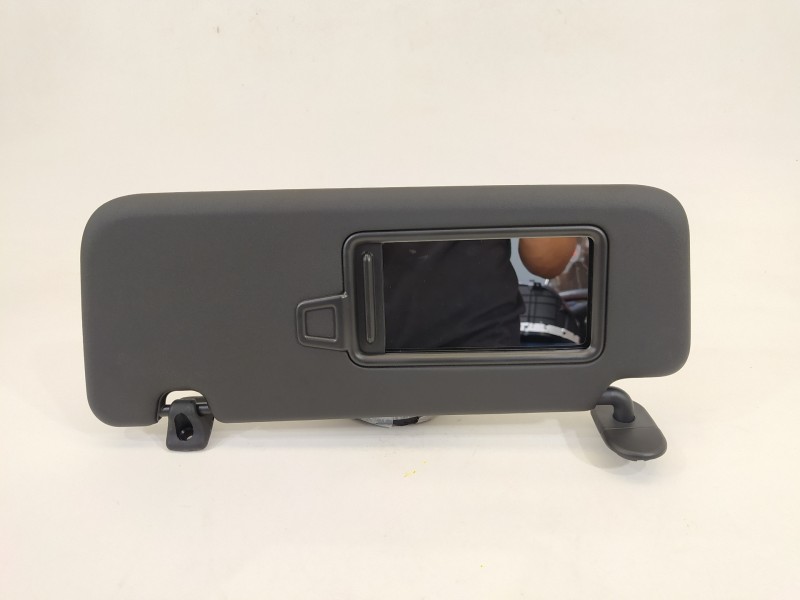 Recambio de parasol izquierdo para hyundai i30 (pd) essence referencia OEM IAM   