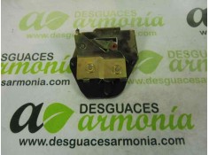 Recambio de cerradura puerta trasera derecha para citroën berlingo 1.9 d sx familiar referencia OEM IAM   