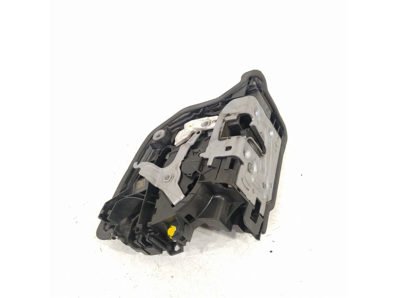 Recambio de cerradura puerta delantera derecha para bmw mini clubmancooper sd sd clubman referencia OEM IAM 51217281934 51217281