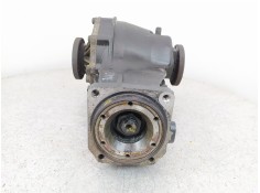 Recambio de diferencial trasero para audi a8 (4e2) 3.0 tdi quattro referencia OEM IAM GMZ GMZ230404 01R525053 2