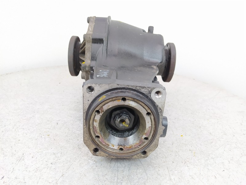 Recambio de diferencial trasero para audi a8 (4e2) 3.0 tdi quattro referencia OEM IAM GMZ GMZ230404 01R525053