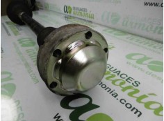 Recambio de transmision trasera derecha para audi s5 coupe (8t) 4.2 fsi quattro referencia OEM IAM 8K0501203K   2