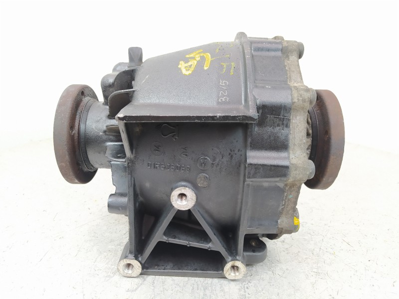 Recambio de diferencial trasero para audi a8 (4e2) 3.0 tdi quattro referencia OEM IAM GMZ GMZ230404 01R525053