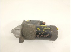 Recambio de motor arranque para kia cerato referencia OEM IAM 361002A100  