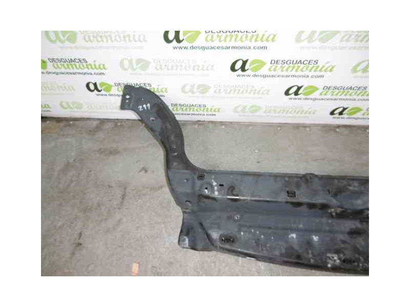 Recambio de travesaño superior para citroën berlingo 1.9 d sx familiar referencia OEM IAM 7213Y9  