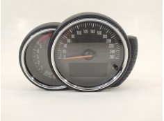 Recambio de cuadro instrumentos para bmw mini clubmancooper sd sd clubman referencia OEM IAM 684399403 BM0535622 