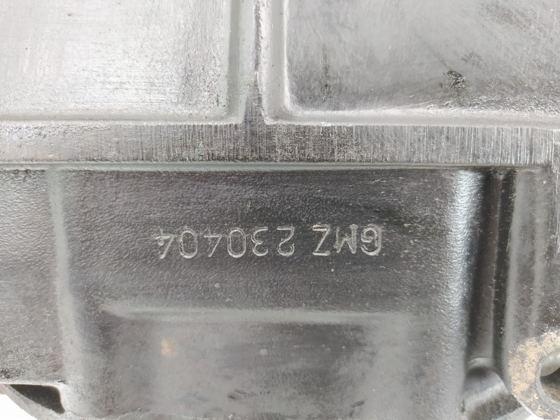 Recambio de diferencial trasero para audi a8 (4e2) 3.0 tdi quattro referencia OEM IAM GMZ GMZ230404 01R525053