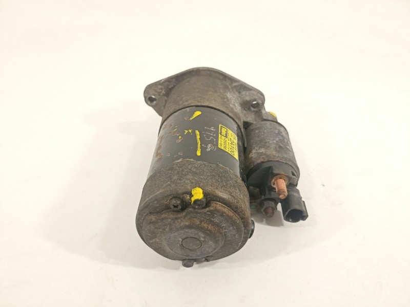 Recambio de motor arranque para kia cerato referencia OEM IAM 361002A100  
