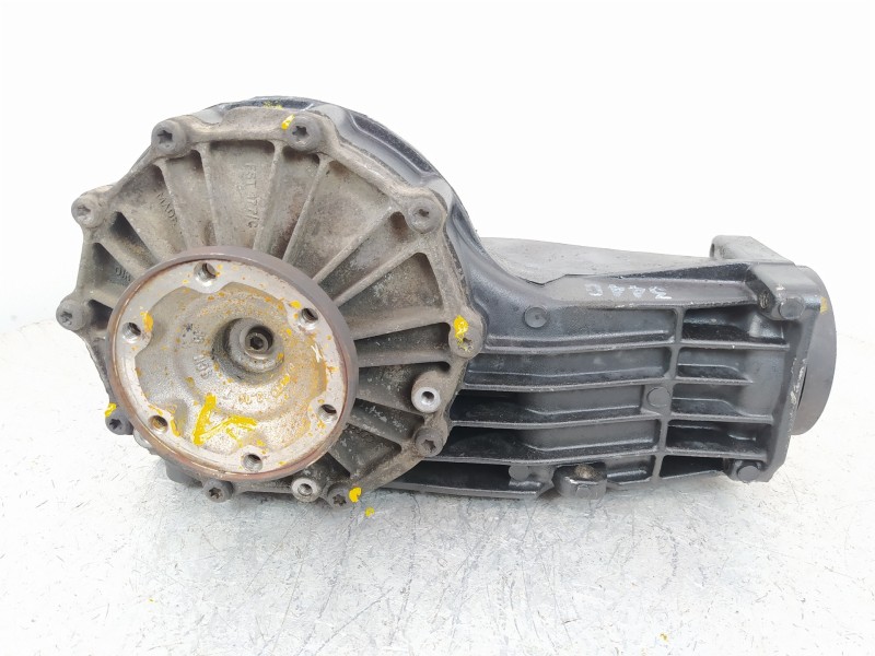 Recambio de diferencial trasero para audi a8 (4e2) 3.0 tdi quattro referencia OEM IAM GMZ GMZ230404 01R525053