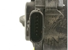 Recambio de potenciometro pedal para hyundai i30 (pd) essence referencia OEM IAM 32700G4210   2