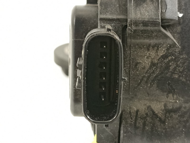 Recambio de potenciometro pedal para hyundai i30 (pd) essence referencia OEM IAM 32700G4210  