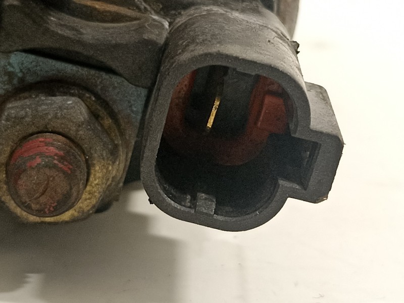 Recambio de motor arranque para kia cerato referencia OEM IAM 361002A100  