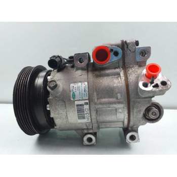 COMPRESOR AIRE ACONDICIONADO F500AN8CA03 