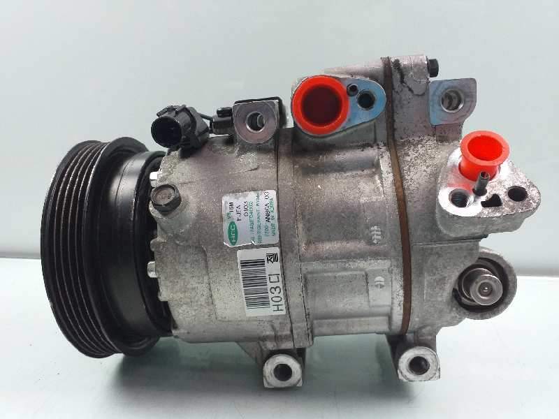 COMPRESOR AIRE ACONDICIONADO F500AN8CA03 