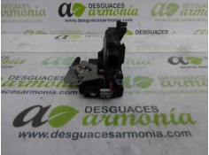 Recambio de cerradura puerta delantera derecha para audi a4 avant (8e) 2.5 tdi quattro (132kw) referencia OEM IAM 8E1837016C   2