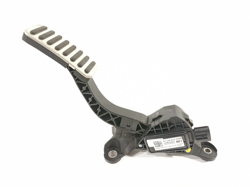 Recambio de potenciometro pedal para hyundai i30 (pd) essence referencia OEM IAM 32700G4210  