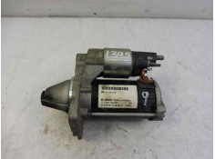 Recambio de motor arranque para opel corsa e selective referencia OEM IAM 25198414 0001192081 