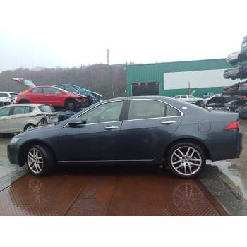 HONDA ACCORD VII (CL, CN)