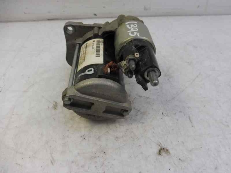 Recambio de motor arranque para opel corsa e selective referencia OEM IAM 25198414 0001192081 