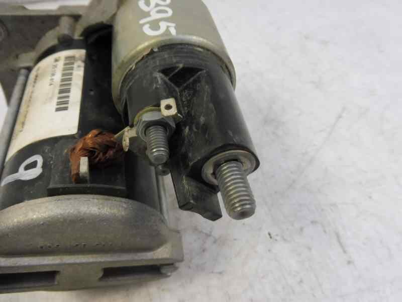 Recambio de motor arranque para opel corsa e selective referencia OEM IAM 25198414 0001192081 