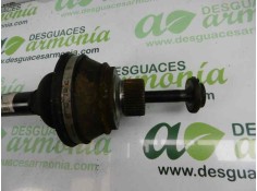 Recambio de transmision trasera izquierda para audi s5 coupe (8t) 4.2 fsi quattro referencia OEM IAM 8K0501203K   2