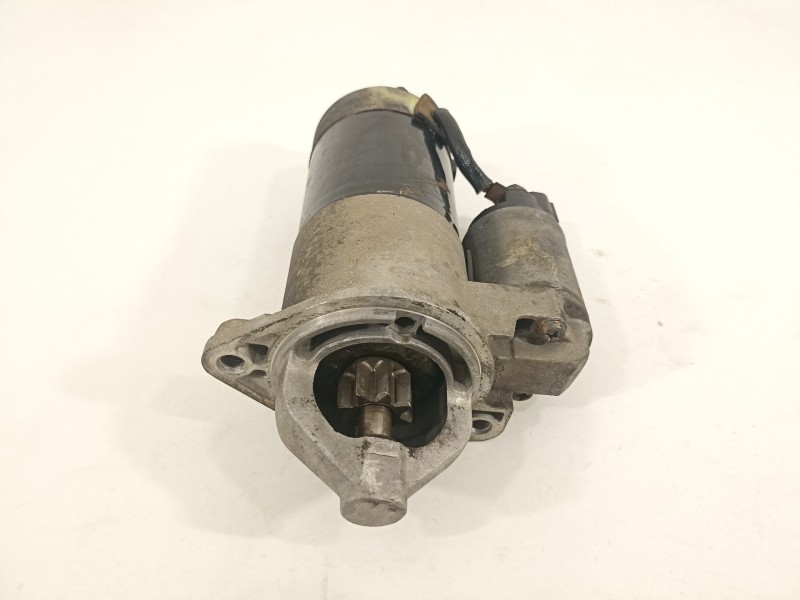Recambio de motor arranque para kia cerato referencia OEM IAM 361002A100  