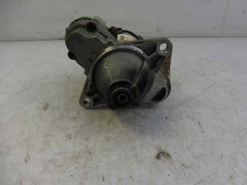 Recambio de motor arranque para opel corsa e selective referencia OEM IAM 25198414 0001192081 