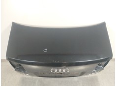 Recambio de tapa maletero para audi a8 (4e2) 3.0 tdi quattro referencia OEM IAM   