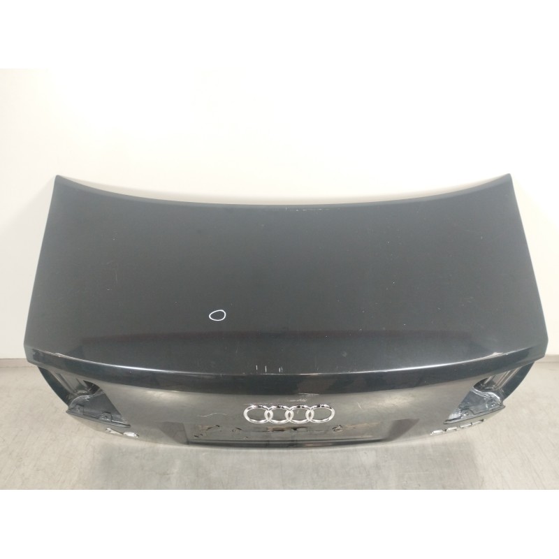 Recambio de tapa maletero para audi a8 (4e2) 3.0 tdi quattro referencia OEM IAM   